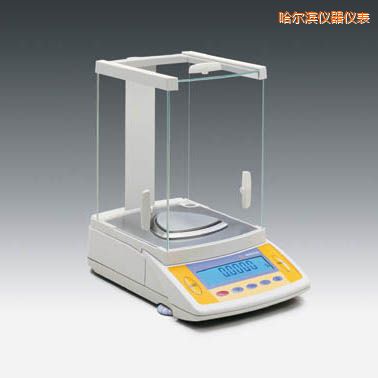 哈尔滨电子天平,120g,0.1g