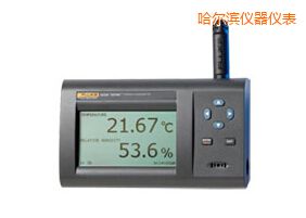 哈尔滨高精度温湿度记录仪
