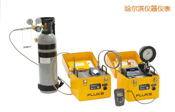 哈尔滨自动压力校准系统