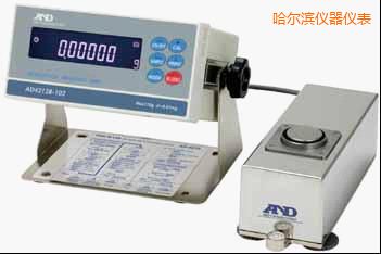 �������ձ�AND AD-4212B�����߳���ϵͳ,110g,0.01mg