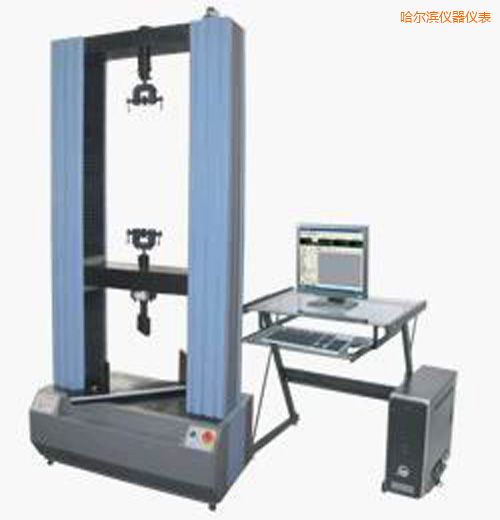 哈尔滨微机控制电子式人造板试验机