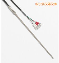 哈尔滨快速响应铂电阻温度计