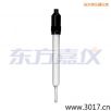 玻璃外壳无温补两线电导率电极,型号:109U,品牌:美国任氏JENCO