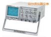 模拟示波器,型号:GOS-6103,品牌:台湾固纬GWINSTEK