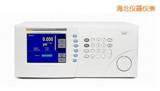 海北高级型气体压力控制器校准器