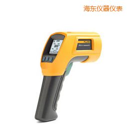 海东高温红外测温仪