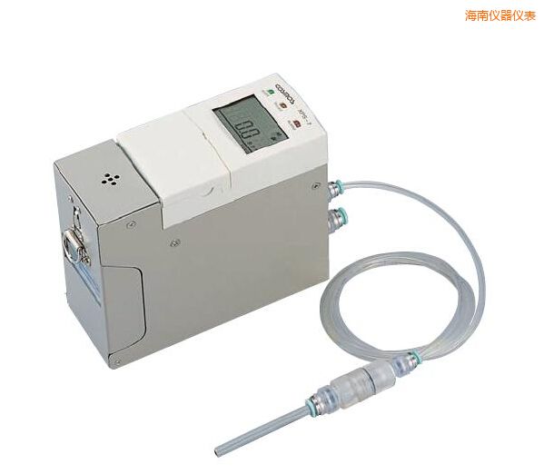 海南半导体气体检测器