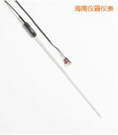 海南高精度石英套管标准铂电阻温度计