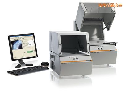海南X射线荧光测试仪器