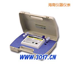 海南便携式水质实验室
