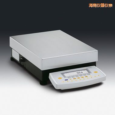 海南LA双核系列精密天平,16kg,0.1g