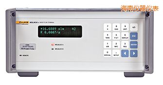 海南流量测量主机