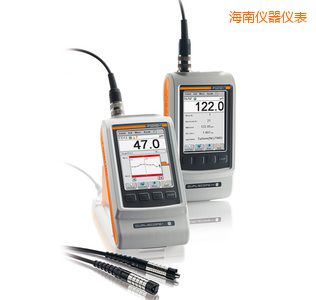 海南手持式涂层测厚仪