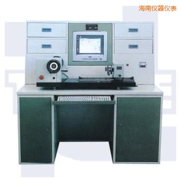 海南微机控制自锁螺母锁紧性能试验机XLW系列