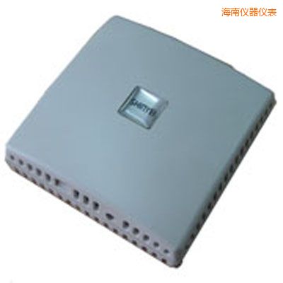 海南墙壁型温湿度变送器