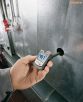 迷你温湿度计,型号:testo 605-H1,品牌:德国德图TESTO