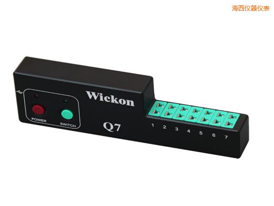 海西炉温测试仪