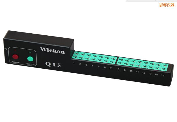 邯郸炉温测试仪