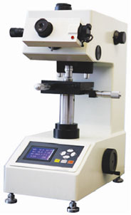 邯郸数字式液晶智能显微硬度计