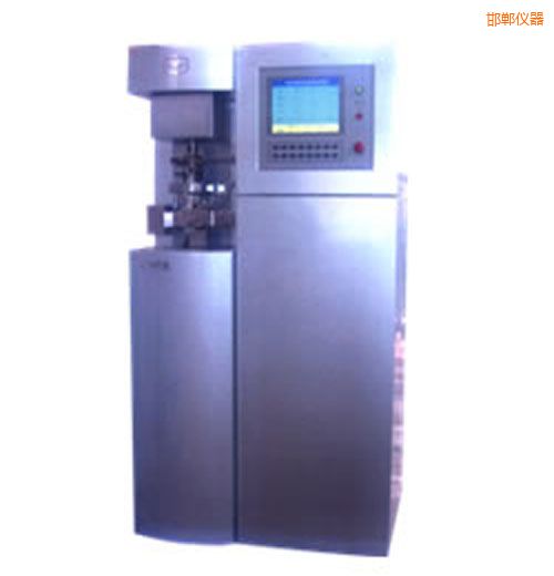 邯郸时代杠杆式四球摩擦磨损试验机