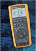 真有效值电子记录万用表,型号:Fluke 287C,品牌:美国FLUKE