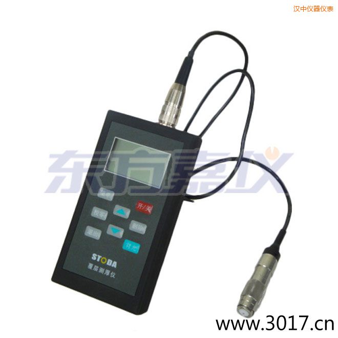 汉中STODA涂层测厚仪