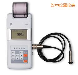 汉中时代涂层测厚仪(漆膜测厚仪)