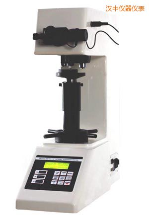汉中数显小负荷布氏硬度计