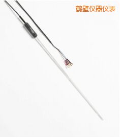 鹤壁高精度石英套管标准铂电阻温度计