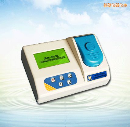 �ױ�ʯ����̽�ֳ�����ⶨ��