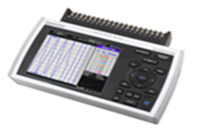 �ױڶ�ͨ���๦���¶ȼ�¼��