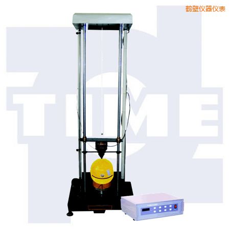 鹤壁安全帽冲击试验机