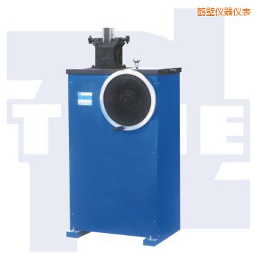 鹤壁冲击试样缺口专用手动拉床
