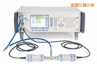 鹤壁27 GHz射频参考标准