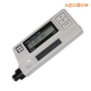 合肥覆层测厚仪