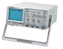 合肥模拟示波器