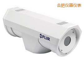 合肥固定安装式红外热像仪