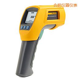 合肥红外接触式点温仪