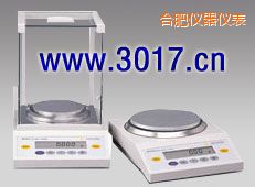 �Ϸʵ��Ӿ�����ƽ,105/210g,0.1/1mg