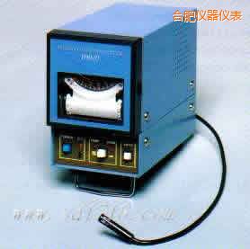 合肥温湿度记录仪