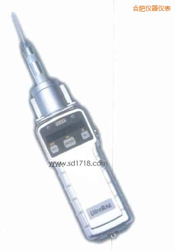 合肥手提式特种 VOC 检测仪