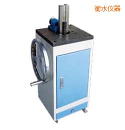 衡水手动夏比冲击试样缺口拉床