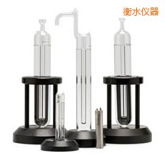 衡水水三相点瓶