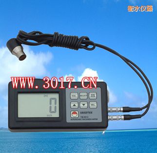 衡水超声测厚仪