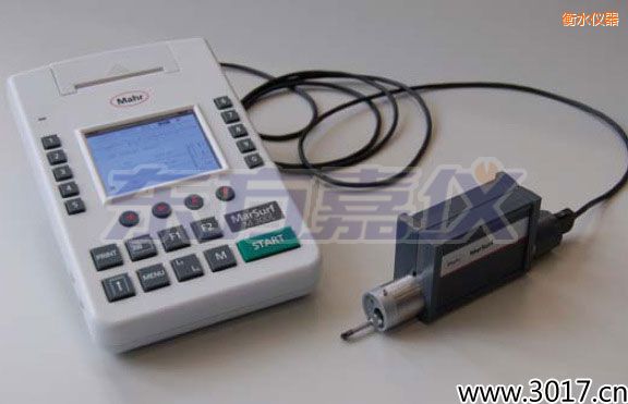 衡水带打印功能粗糙度仪