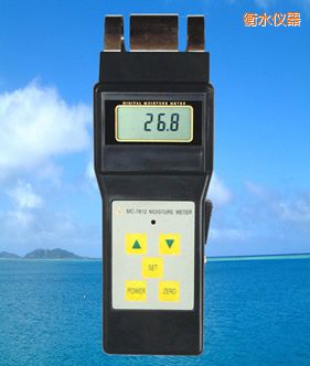 衡水感应式水分仪