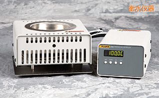 衡水表面温度校准器