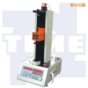 衡水全自动弹簧拉压试验机50~300kN