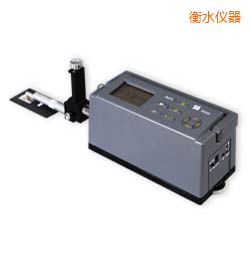 衡水时代粗糙度形状测量仪