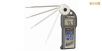 FlashCheck 探头折叠式电子温度计